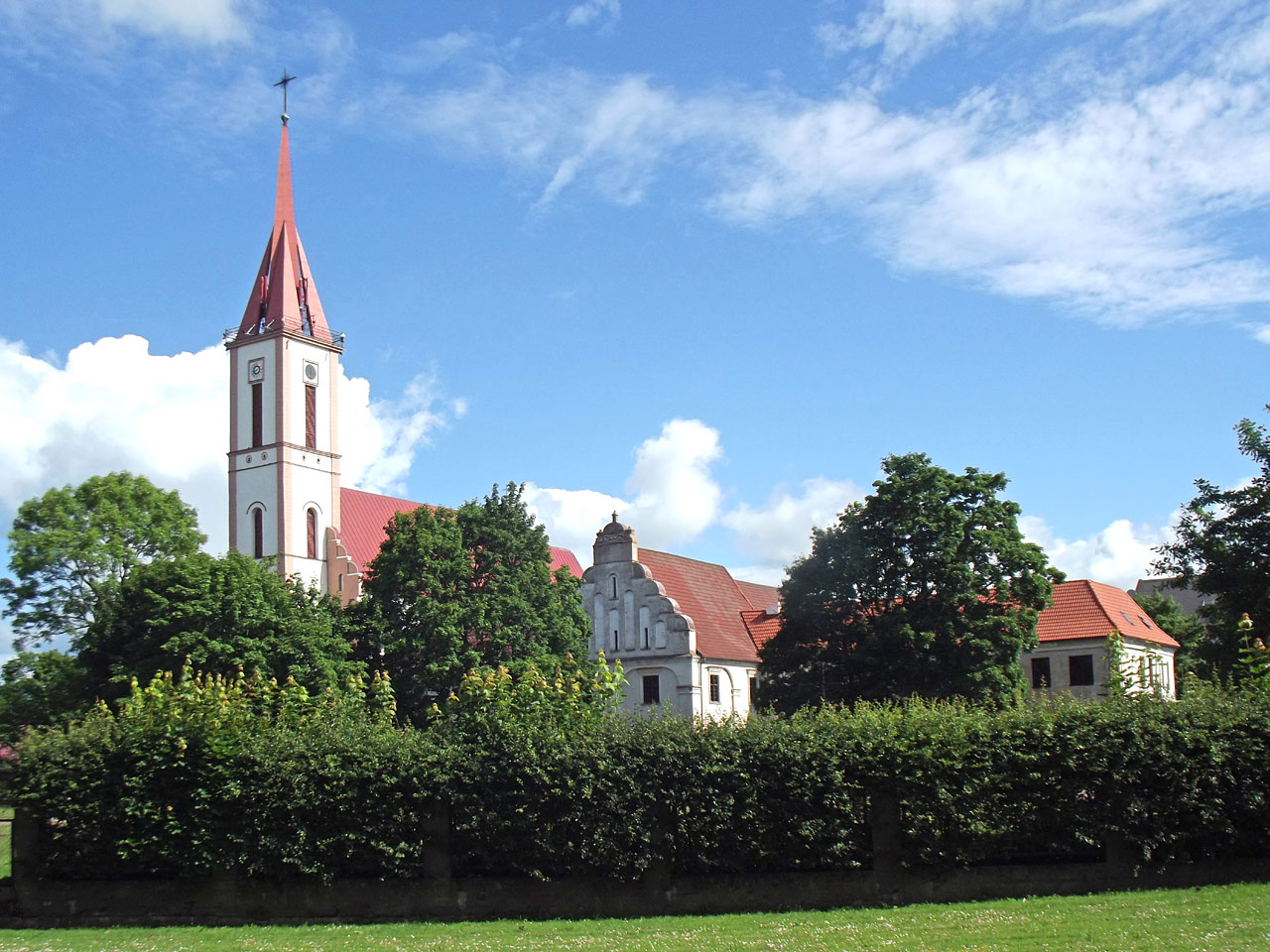 Kretinga